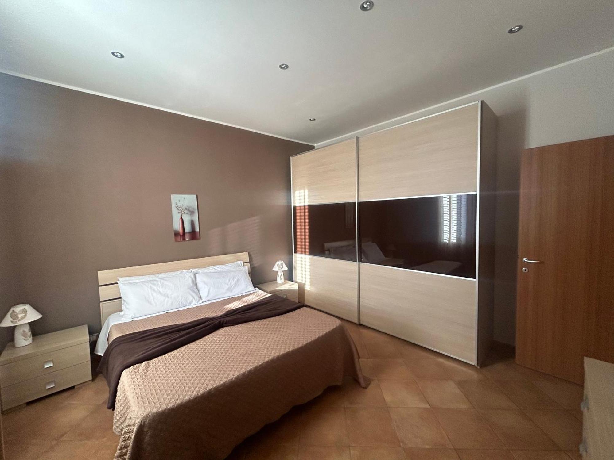 Dimora Medea Apartment Syracuse Exterior photo